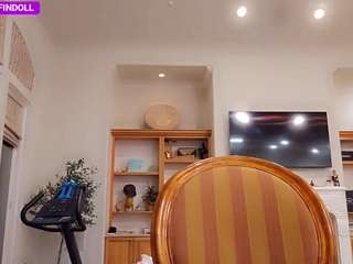 GoddessElva AsianFinDoll